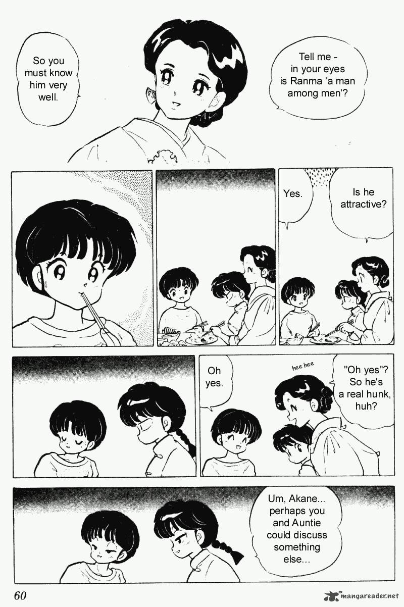 Ranma 1 2 22 60