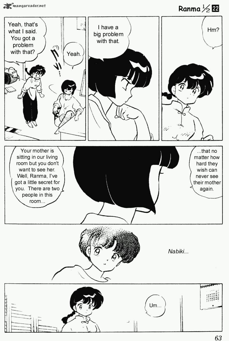 Ranma 1 2 22 63