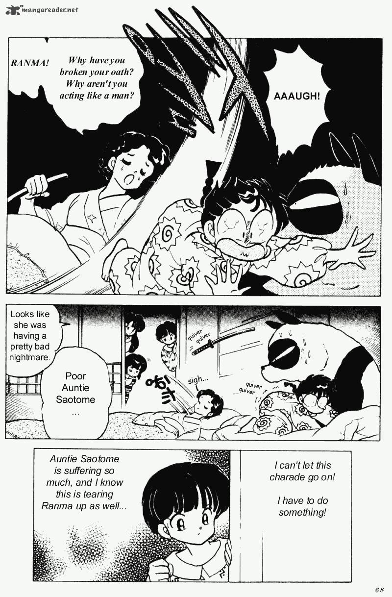 Ranma 1 2 22 68