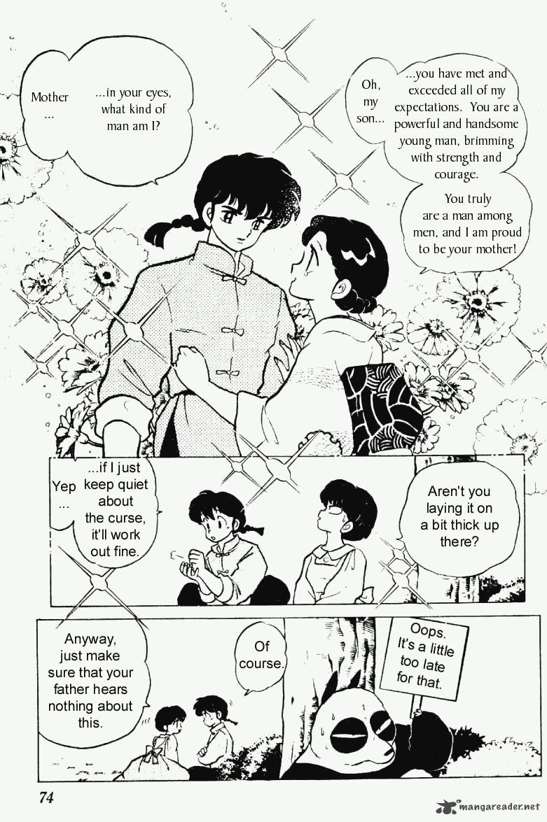 Ranma 1 2 22 74