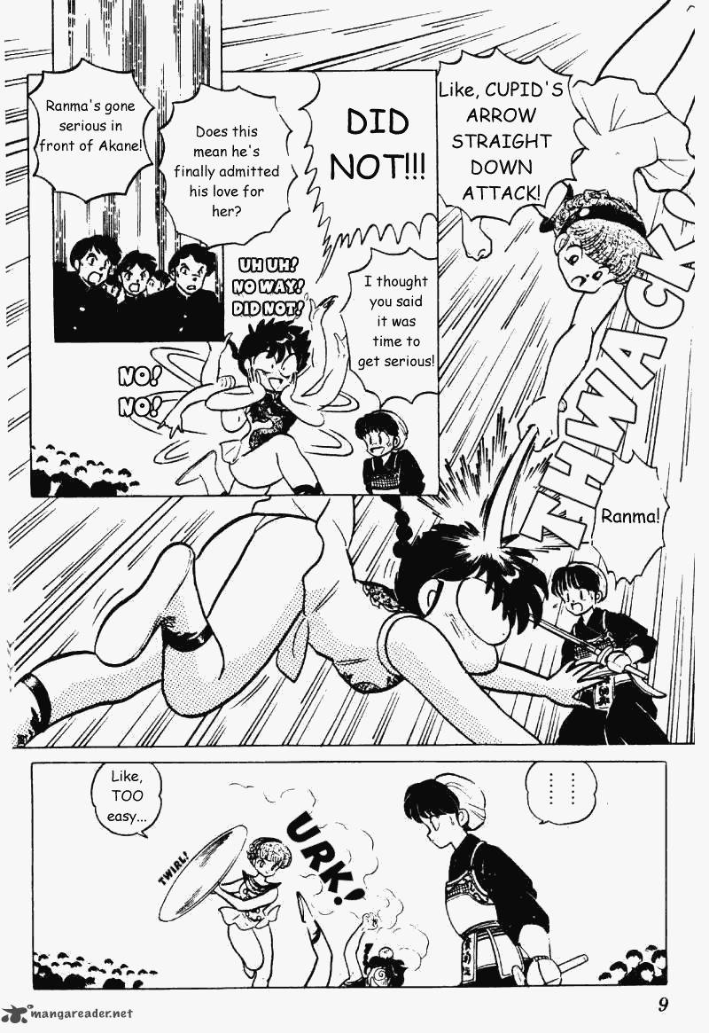 Ranma 1 2 22 9