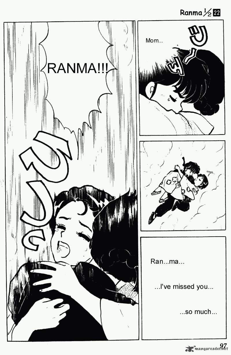 Ranma 1 2 22 97