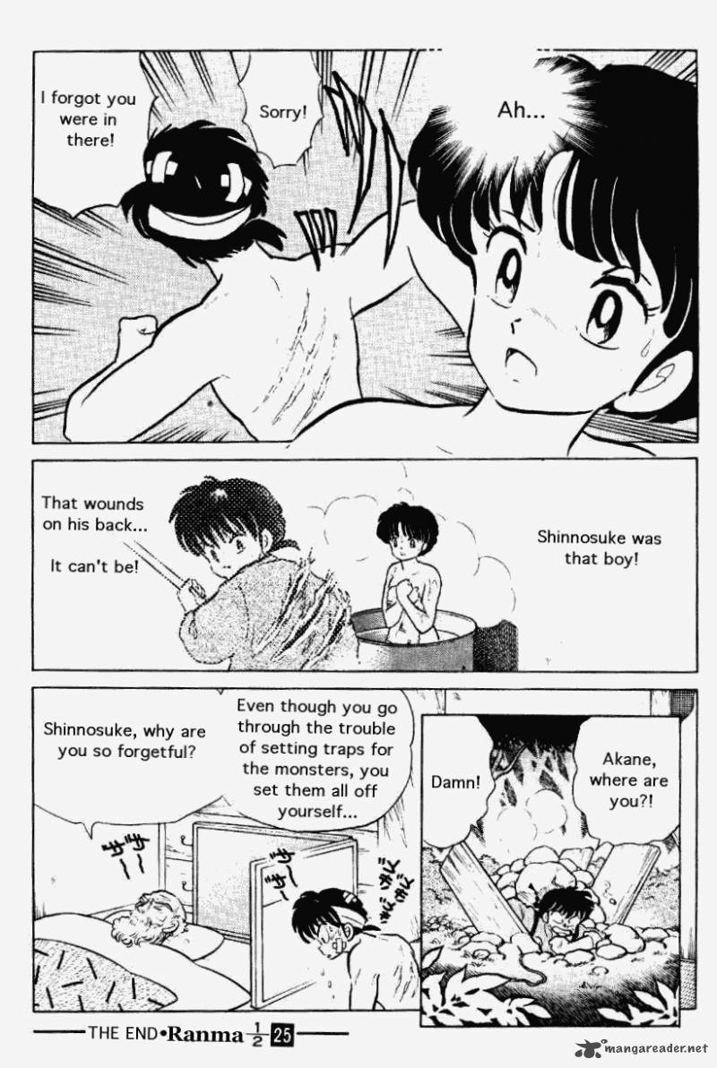 Ranma 1 2 25 180