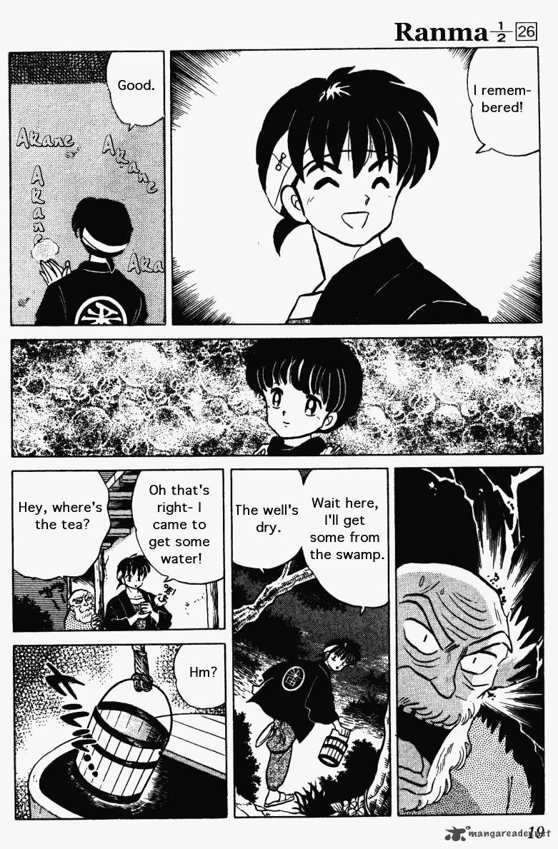 Ranma 1 2 26 19