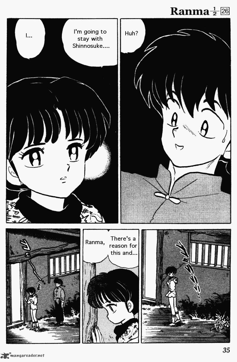 Ranma 1 2 26 35