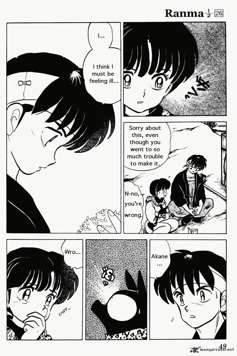 Ranma 1 2 26 49