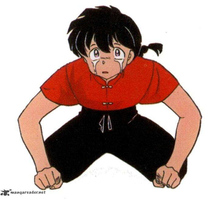 Ranma 1 2 27 182