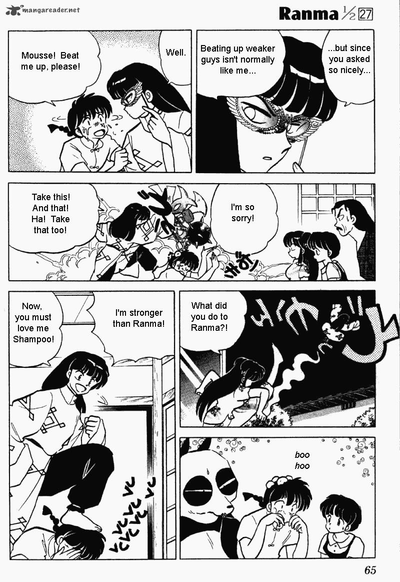 Ranma 1 2 27 65