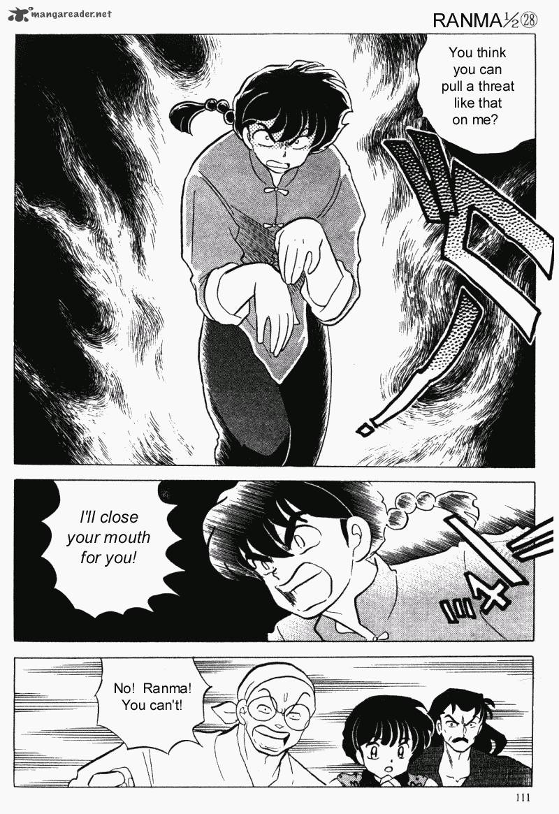 Ranma 1 2 28 111