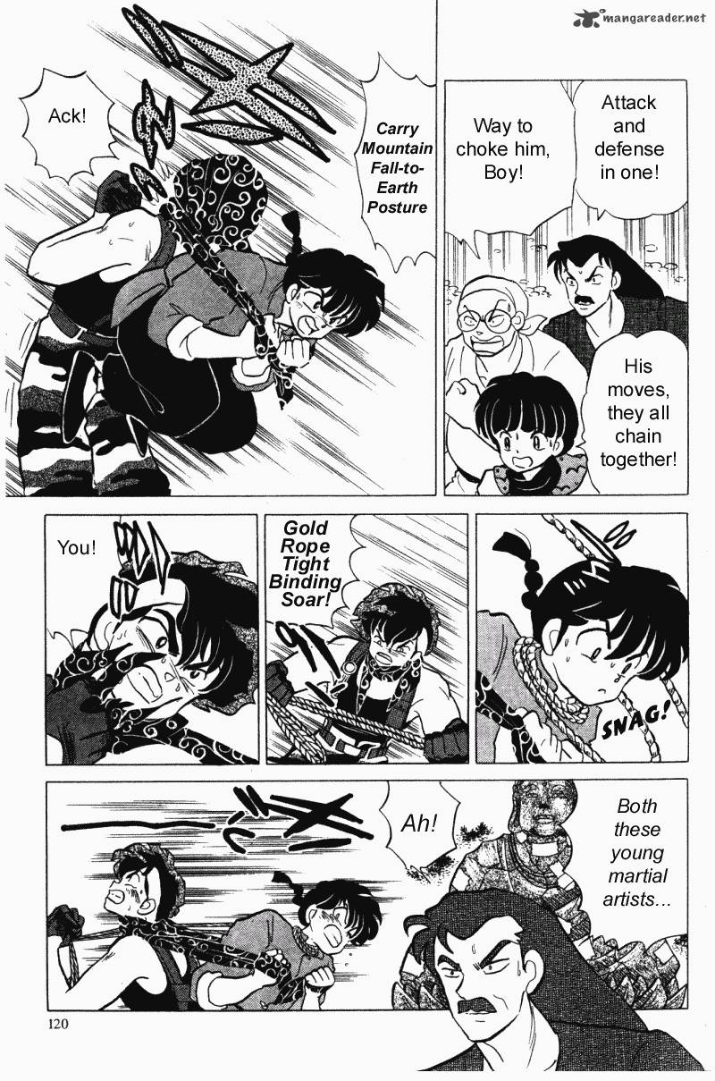 Ranma 1 2 28 120