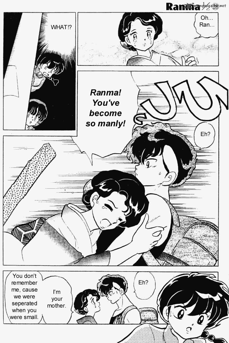 Ranma 1 2 28 15