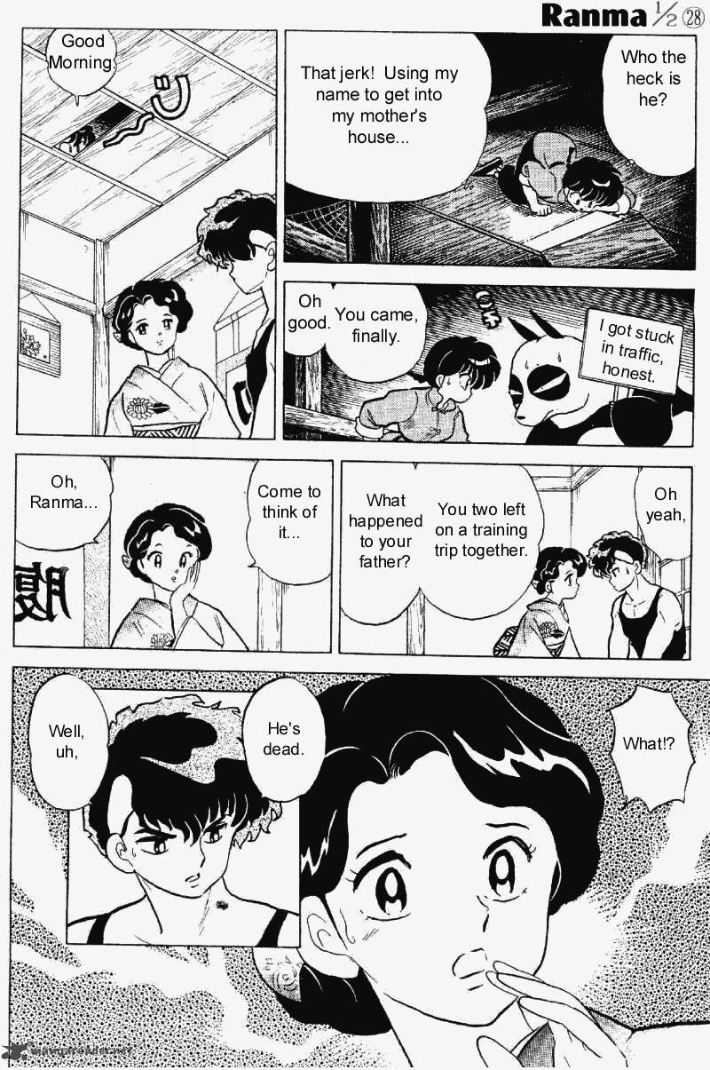 Ranma 1 2 28 17