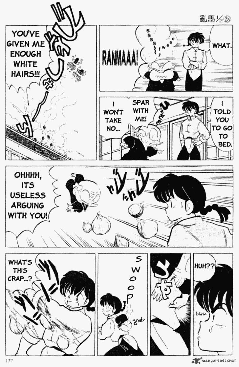 Ranma 1 2 28 177