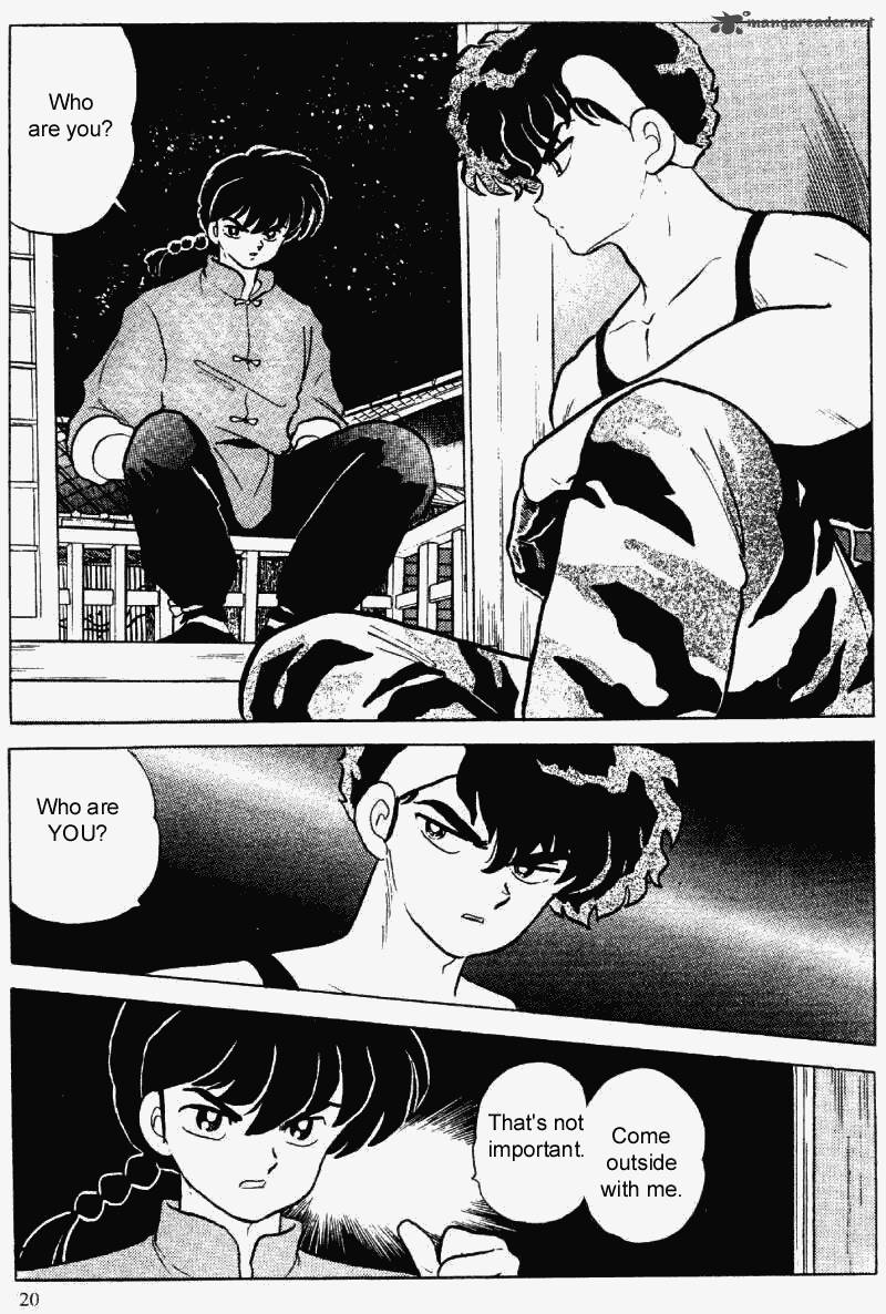 Ranma 1 2 28 20