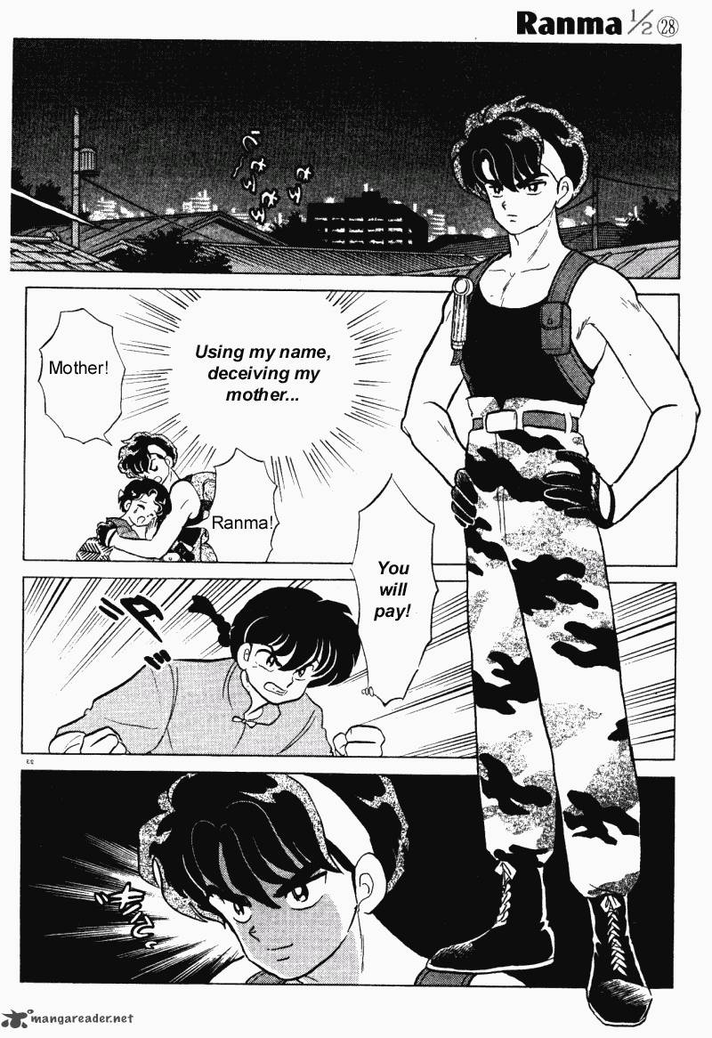 Ranma 1 2 28 23