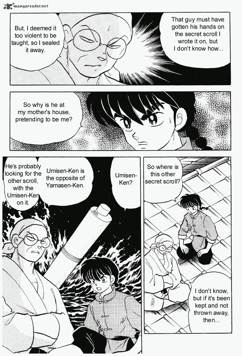 Ranma 1 2 28 30