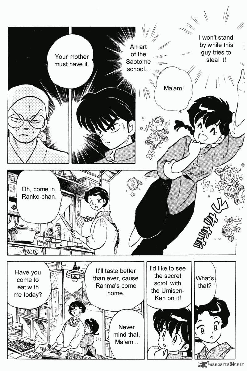 Ranma 1 2 28 31