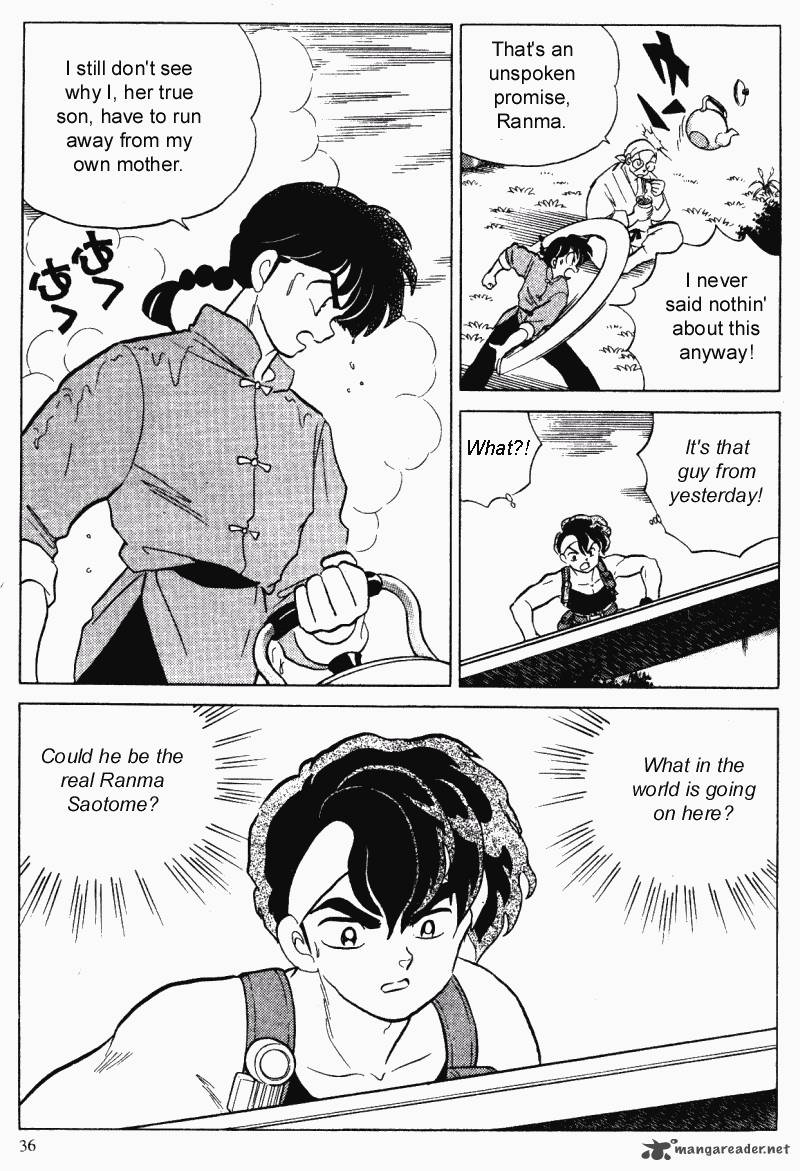 Ranma 1 2 28 36