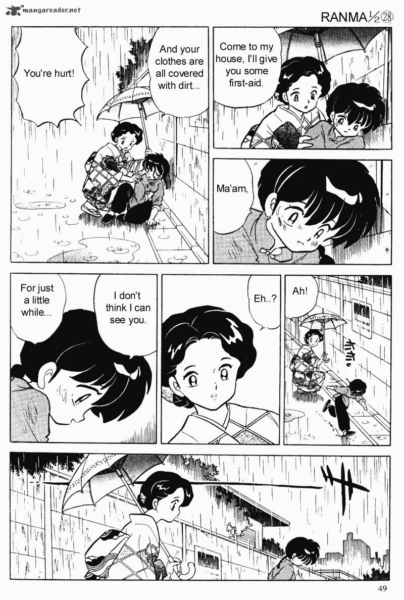 Ranma 1 2 28 49