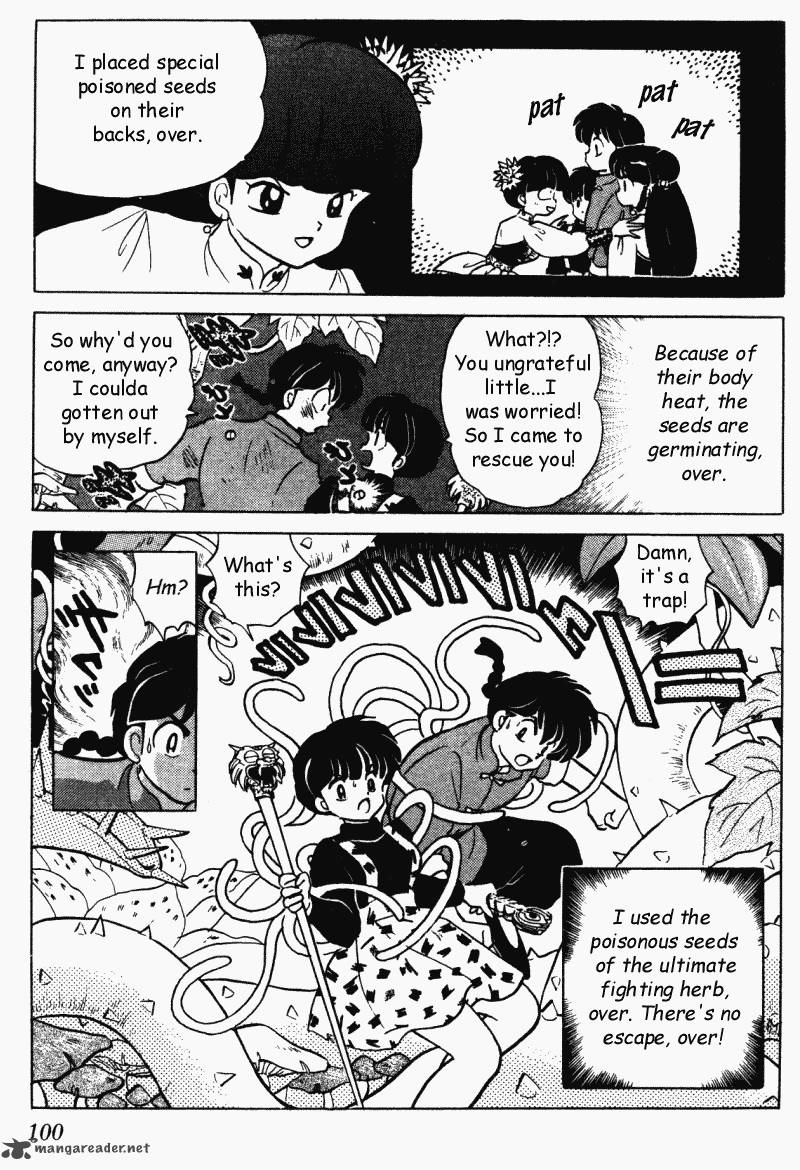 Ranma 1 2 29 100