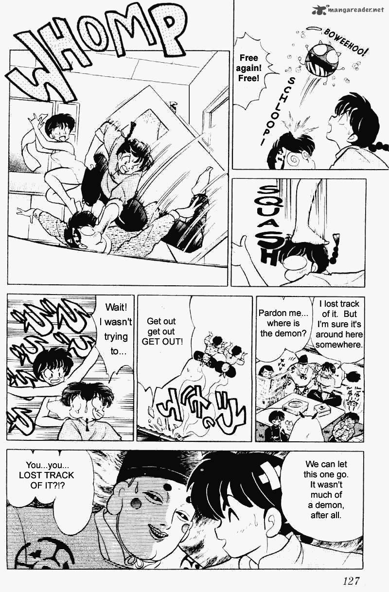 Ranma 1 2 29 127