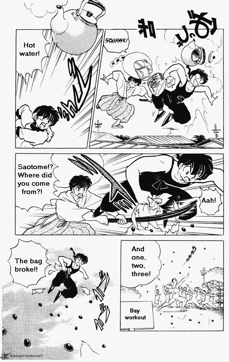 Ranma 1 2 29 32