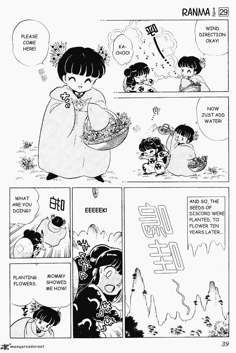 Ranma 1 2 29 39