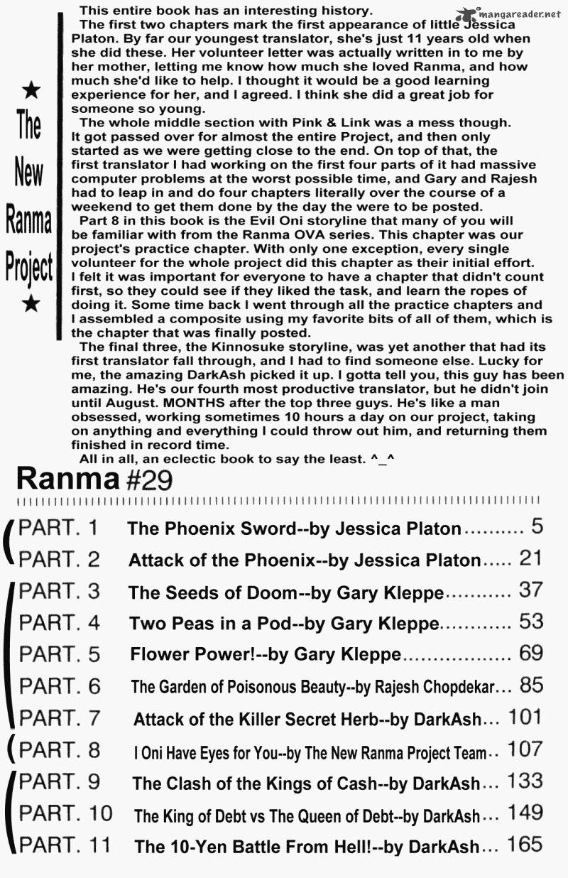 Ranma 1 2 29 4