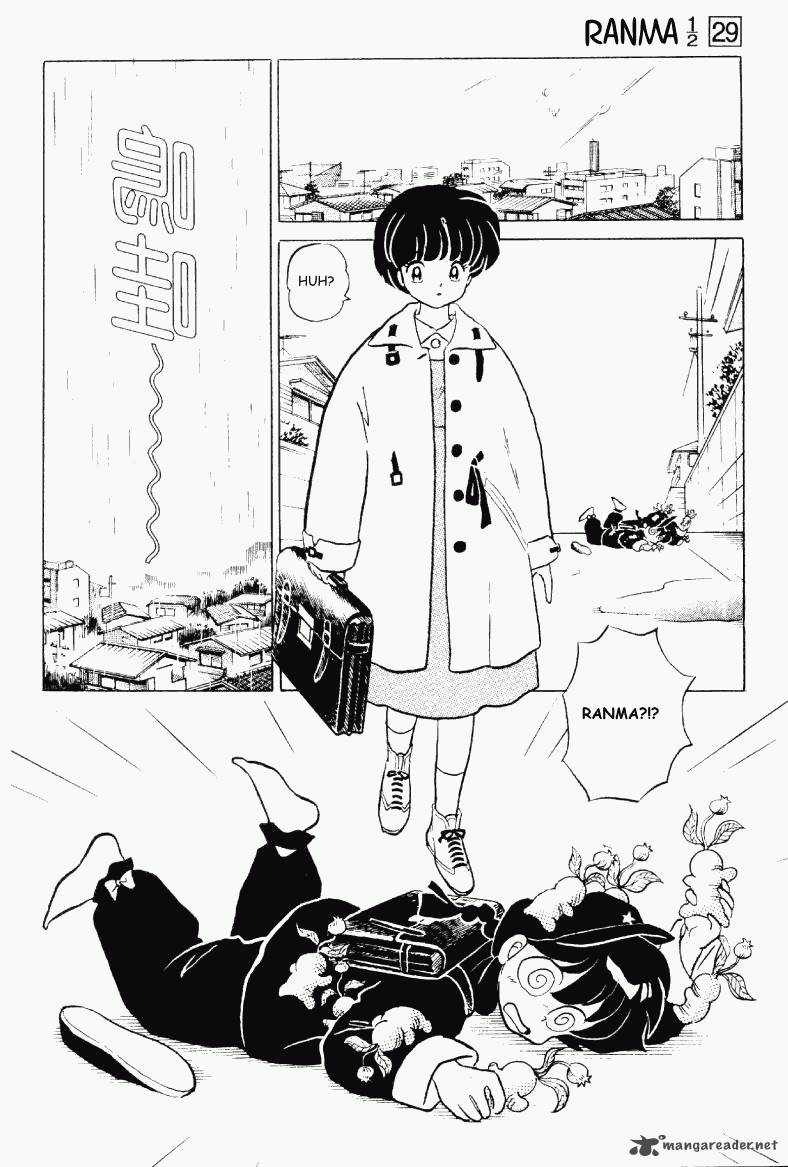 Ranma 1 2 29 45