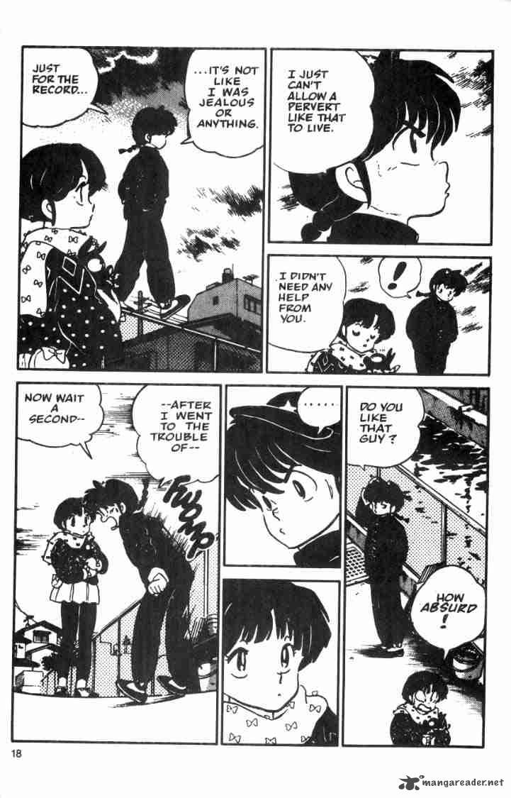 Ranma 1 2 3 126