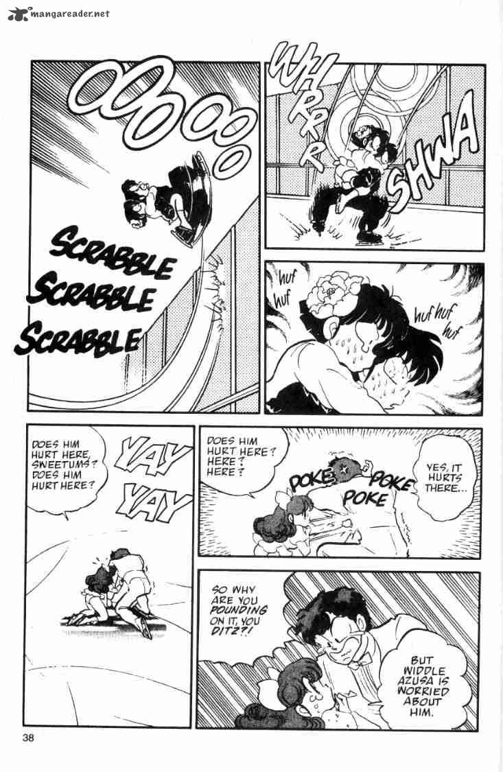 Ranma 1 2 3 190