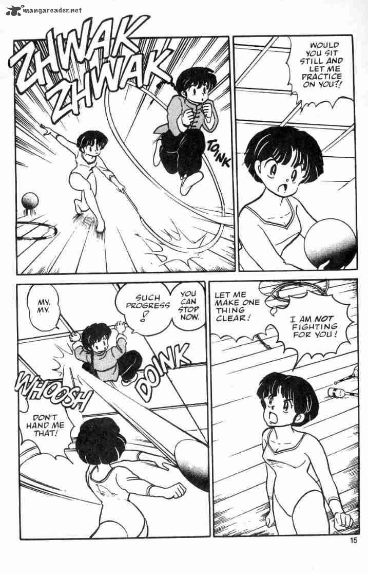 Ranma 1 2 3 38