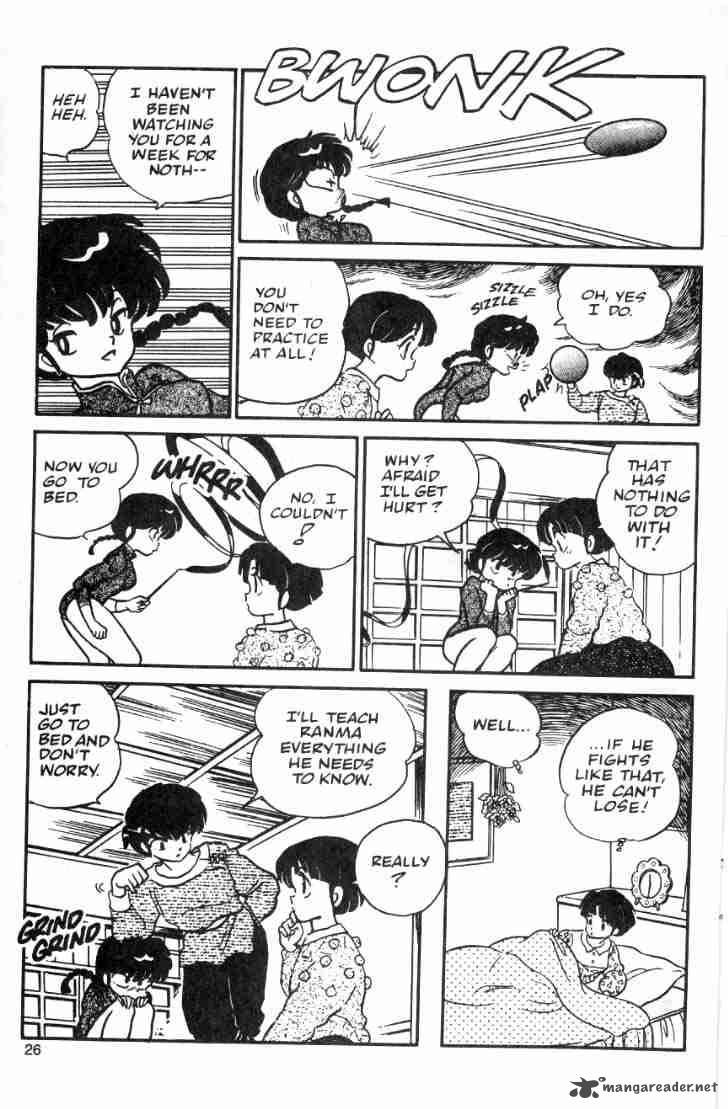 Ranma 1 2 3 49