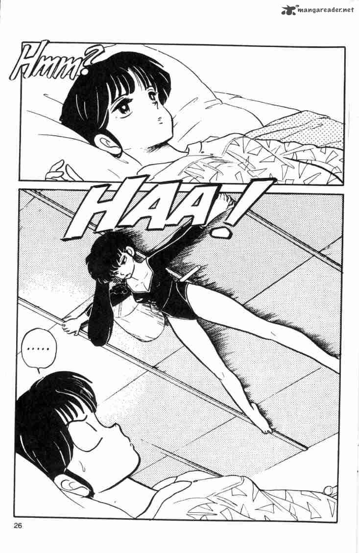 Ranma 1 2 3 6