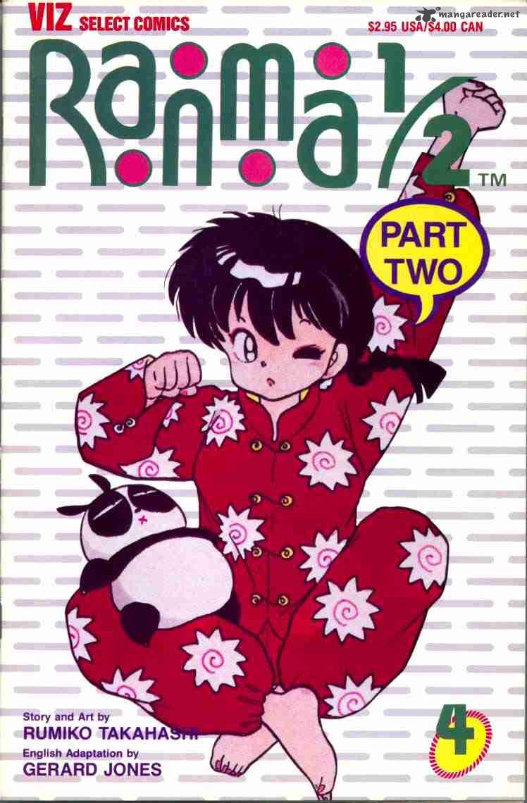 Ranma 1 2 3 65