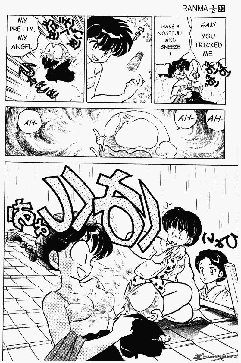 Ranma 1 2 30 141