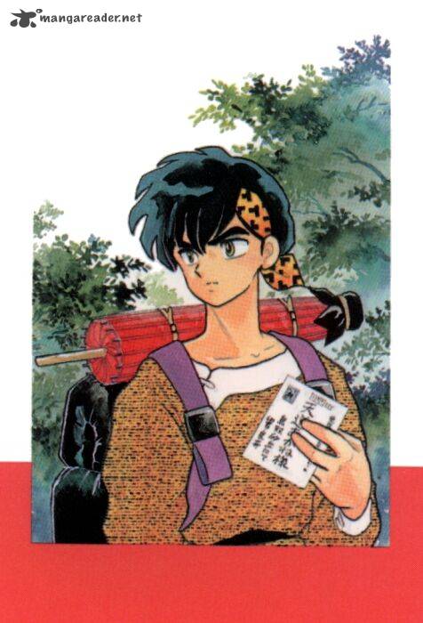 Ranma 1 2 30 2