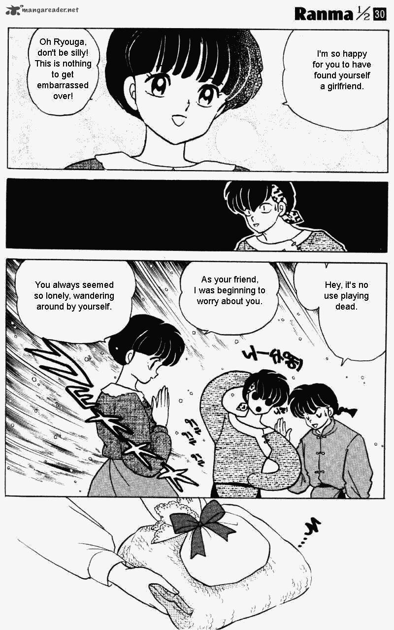 Ranma 1 2 30 27