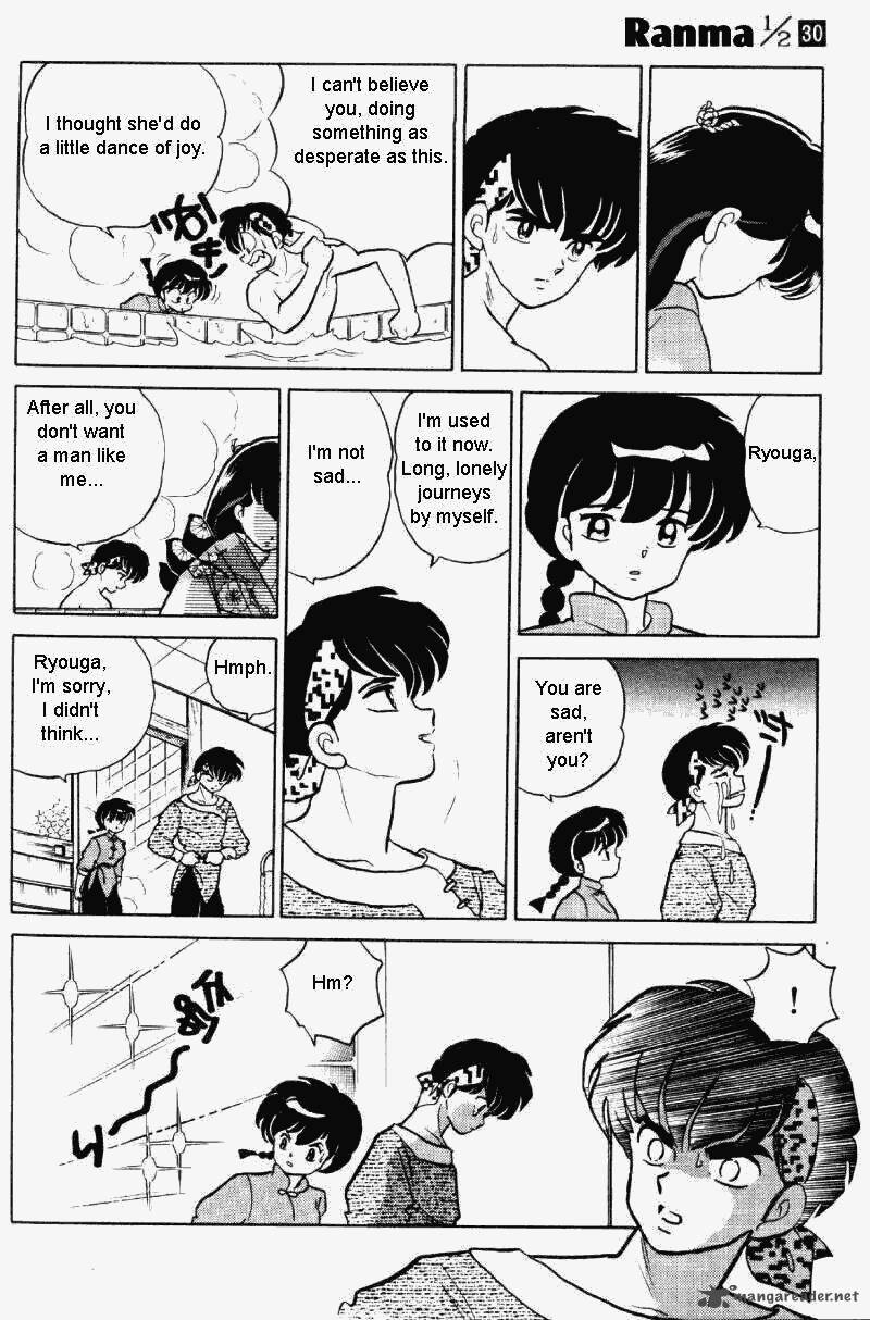 Ranma 1 2 30 49