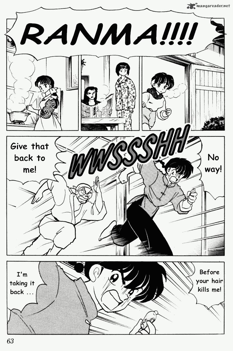 Ranma 1 2 30 63