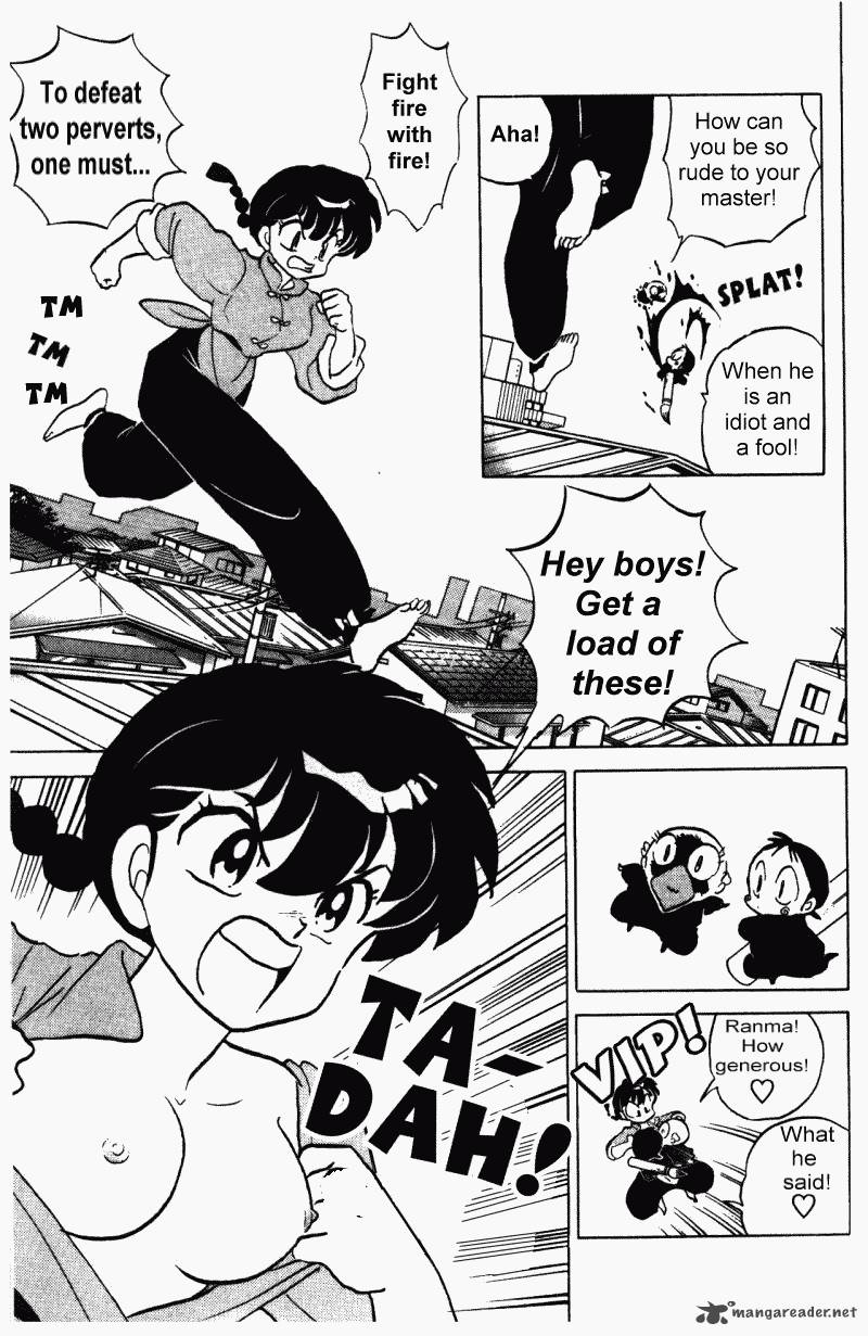 Ranma 1 2 31 34