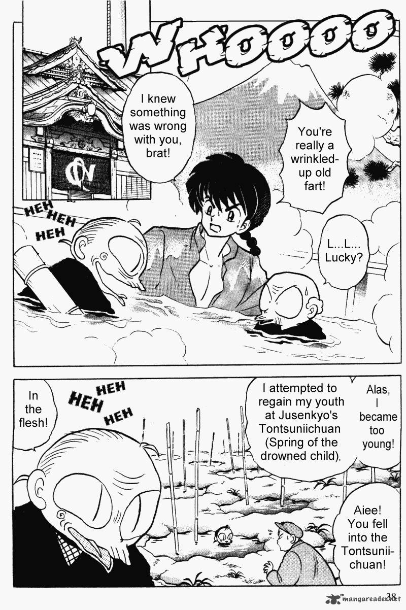 Ranma 1 2 31 38