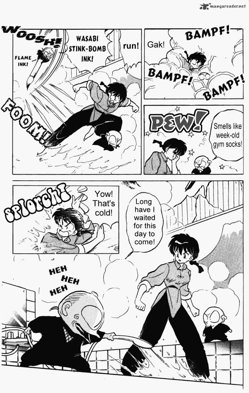 Ranma 1 2 31 40