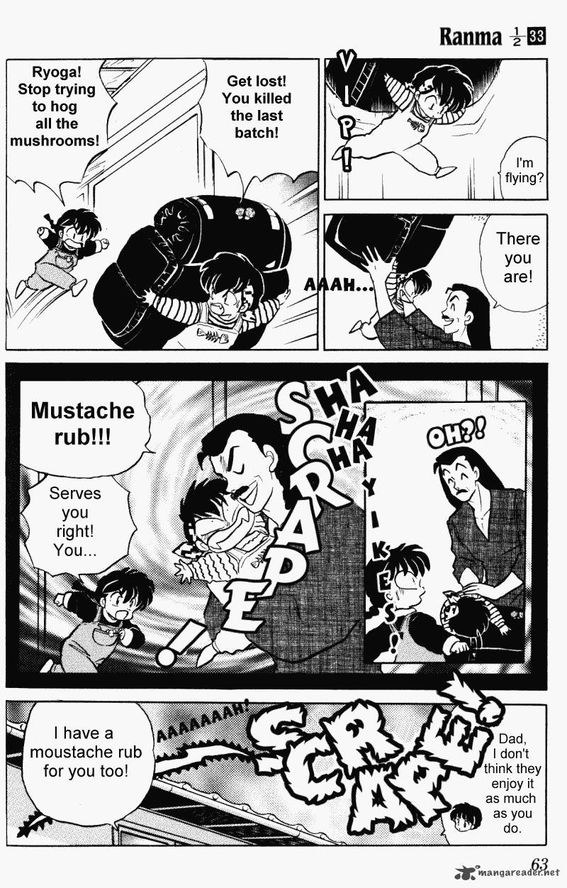 Ranma 1 2 33 63