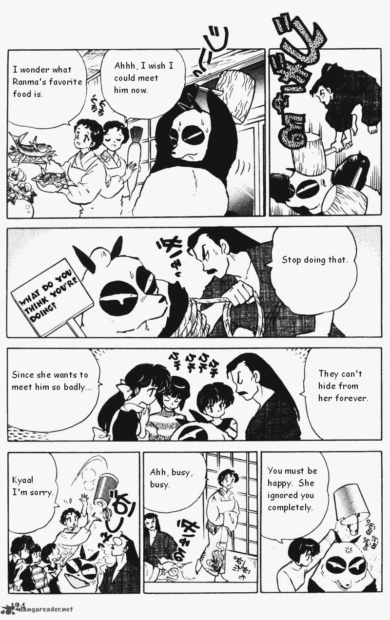 Ranma 1 2 34 124