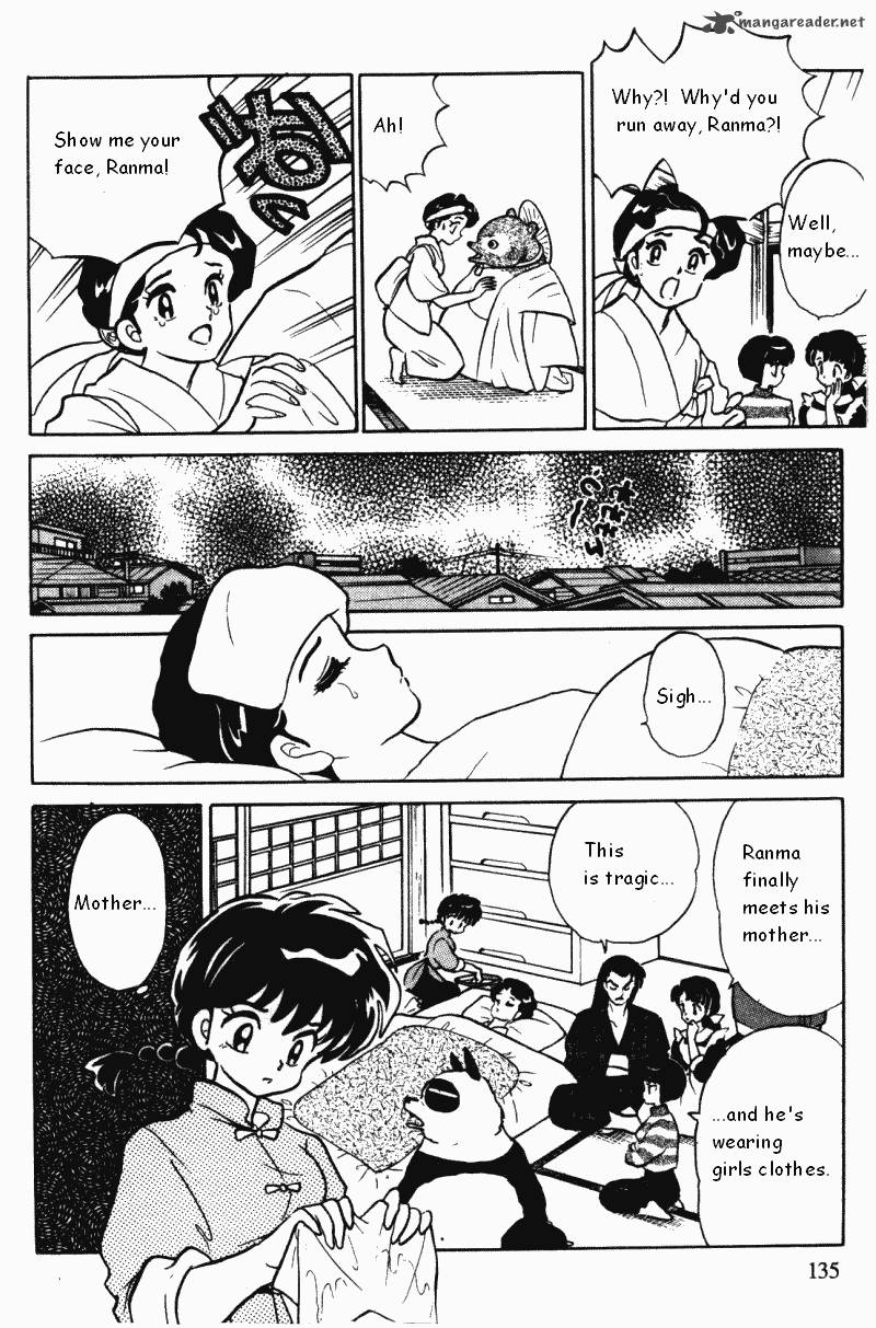 Ranma 1 2 34 135