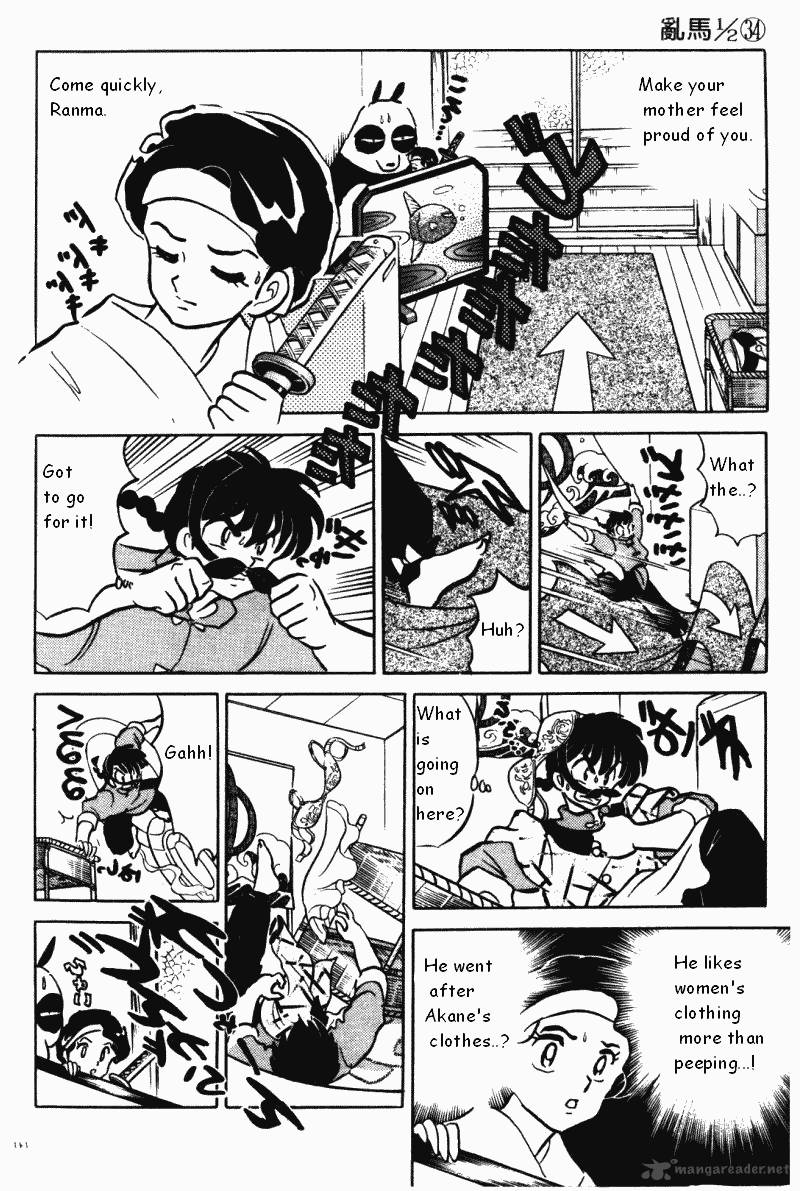 Ranma 1 2 34 141