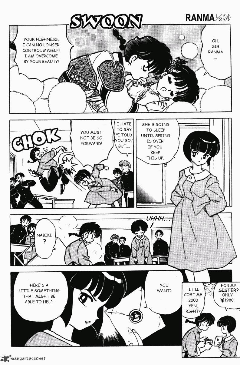 Ranma 1 2 34 163