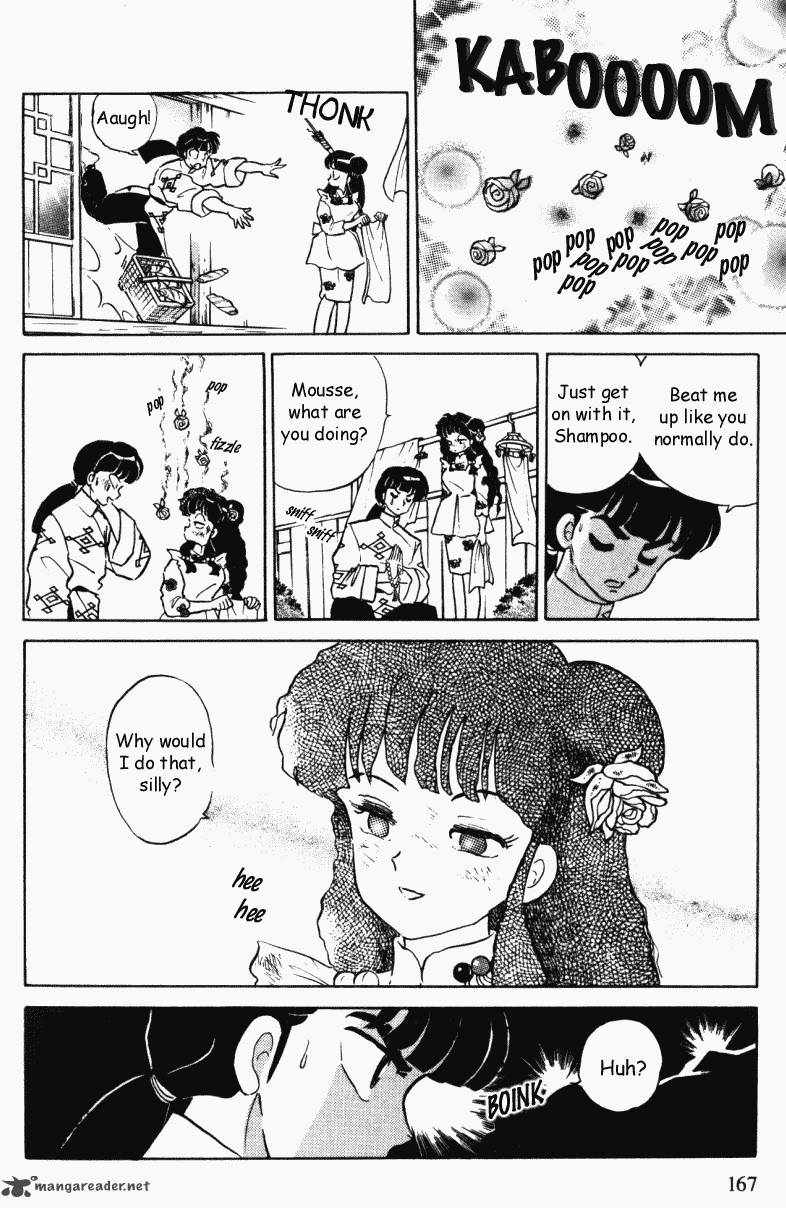 Ranma 1 2 34 167