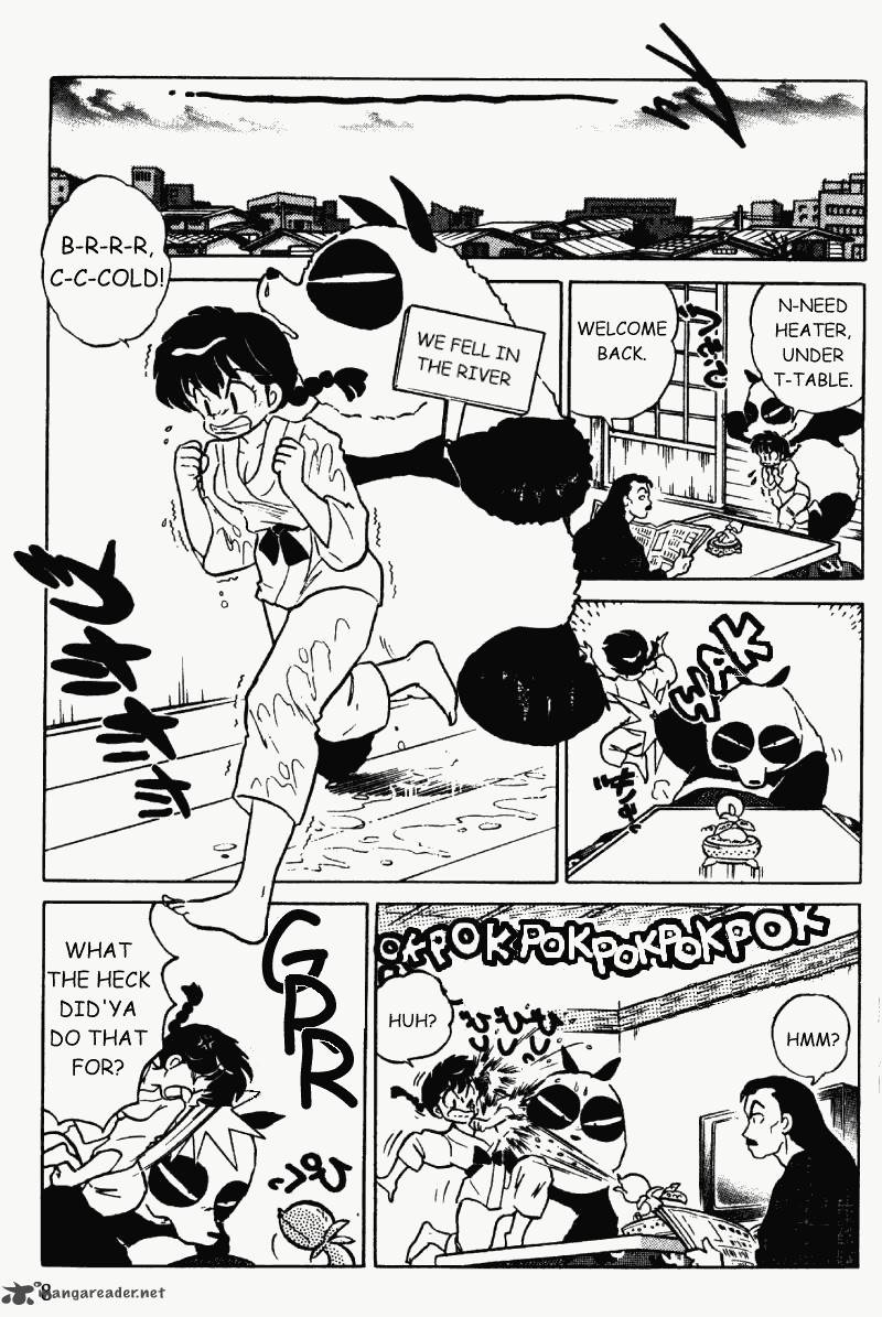 Ranma 1 2 34 8